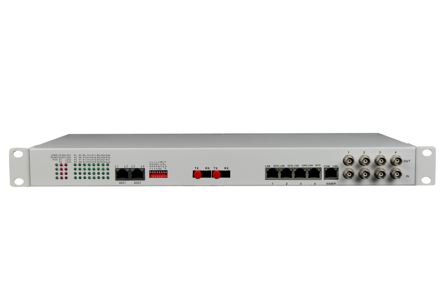 電話(huà)光端機怎么安裝？