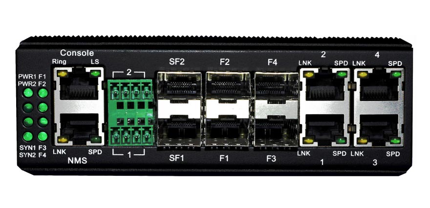 光貓、路由器、交換機、wifi通俗釋義