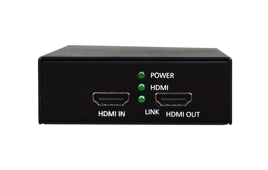 飛暢科技-2K 60HZ HDMI1.2 轉網(wǎng)絡(luò )（可接入無(wú)線(xiàn)設備）