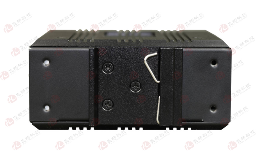 飛暢科技-4千兆+1千兆SFP光+2路串口 WiFI6路由器 (支持POE供電)